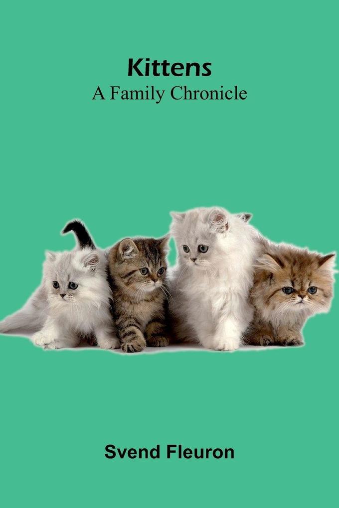 Kittens