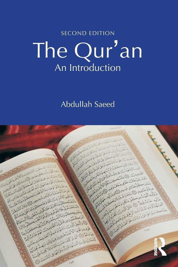 The Qur'an