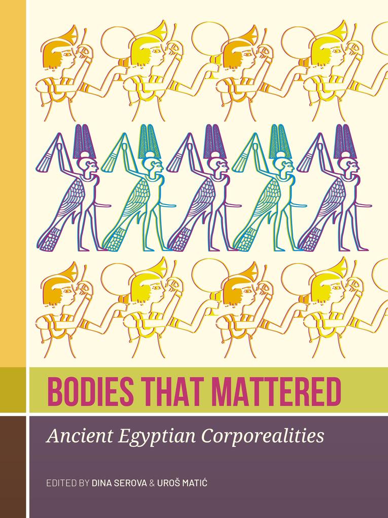 Bodies that Mattered