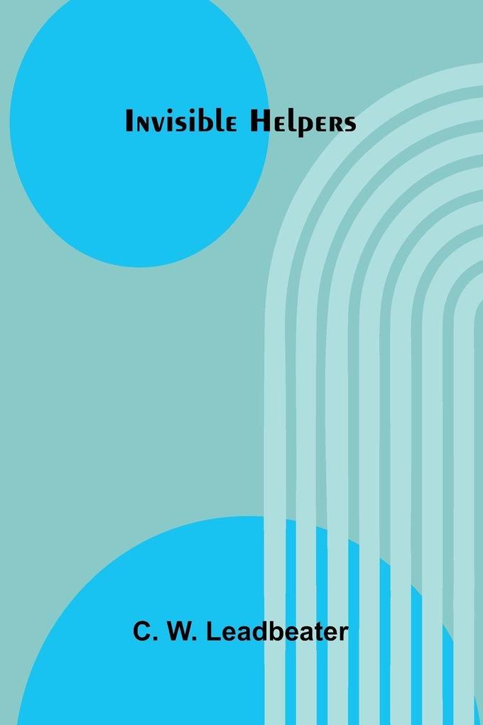 Invisible Helpers