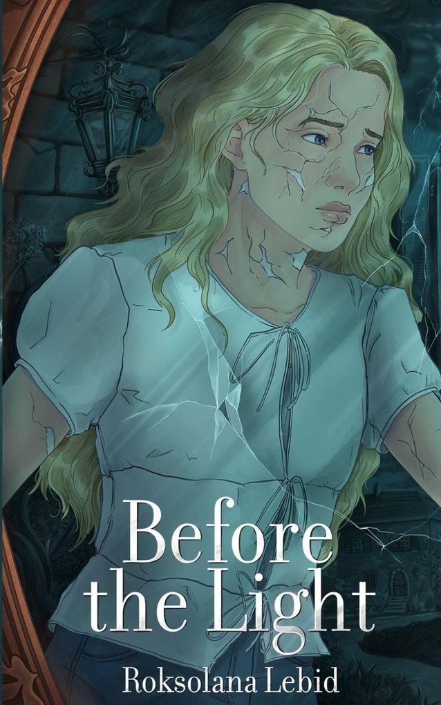 Before the Light