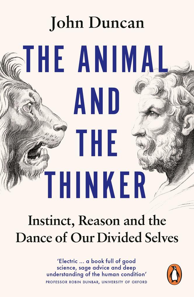 The Animal and the Thinker