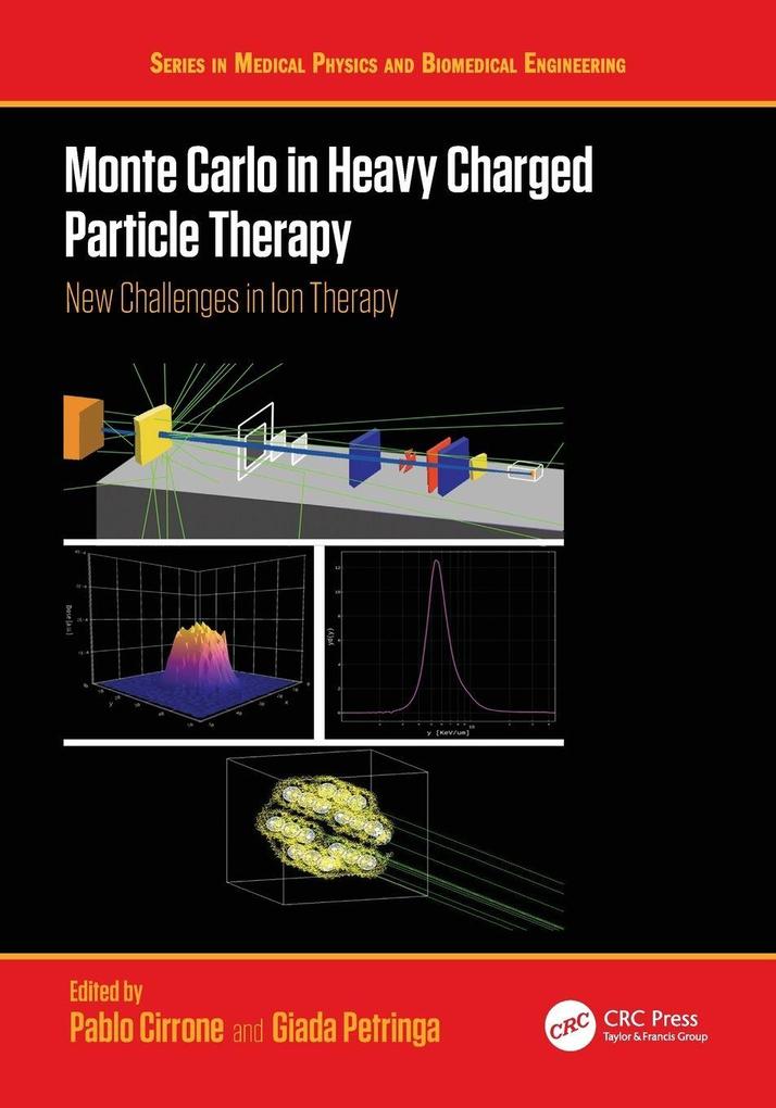 Monte Carlo in Heavy Charged Particle Therapy
