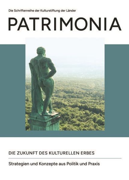 Die Zukunft des kulturellen Erbes