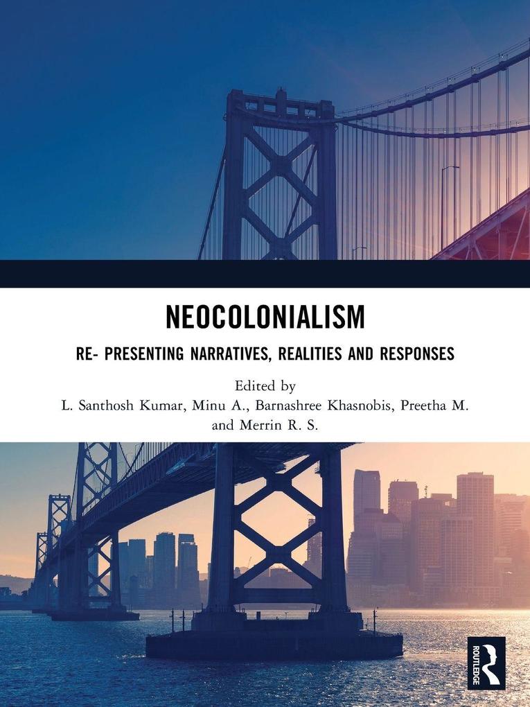 Neocolonialism