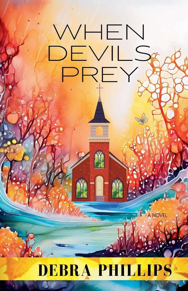 When Devils Prey