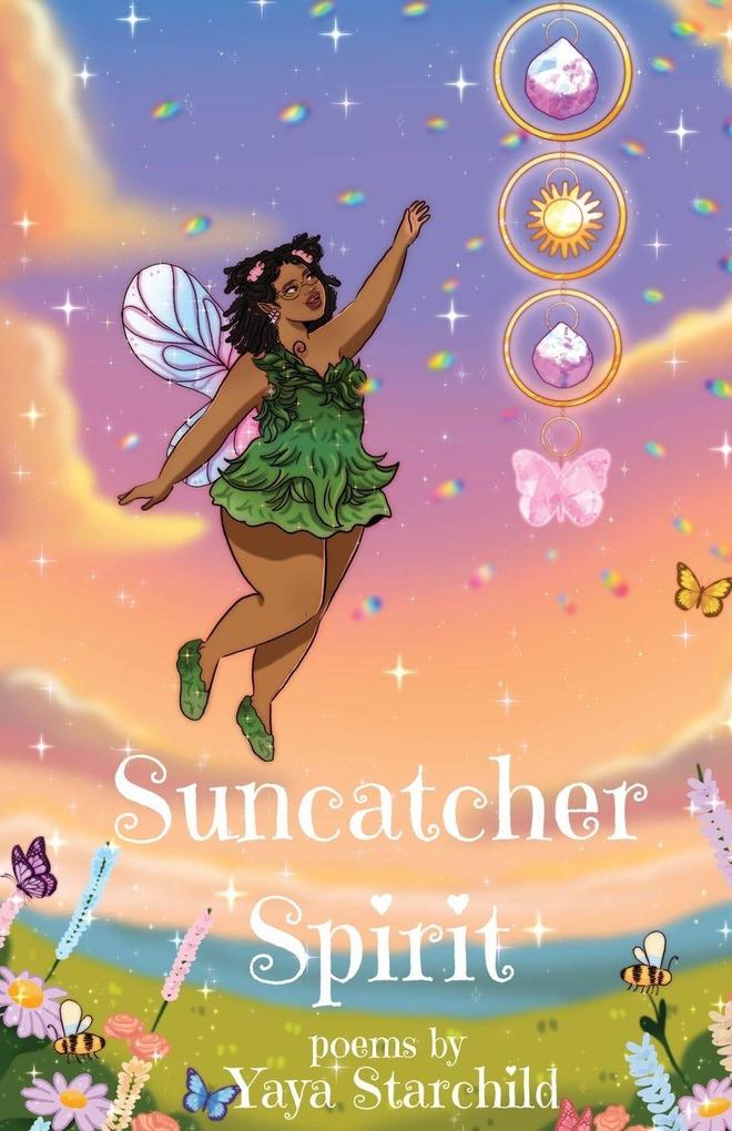 Suncatcher Spirit