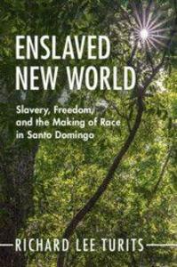 Enslaved New World