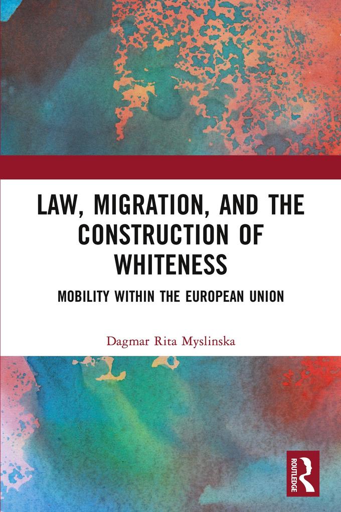Law Migration and the Construction of Whiteness