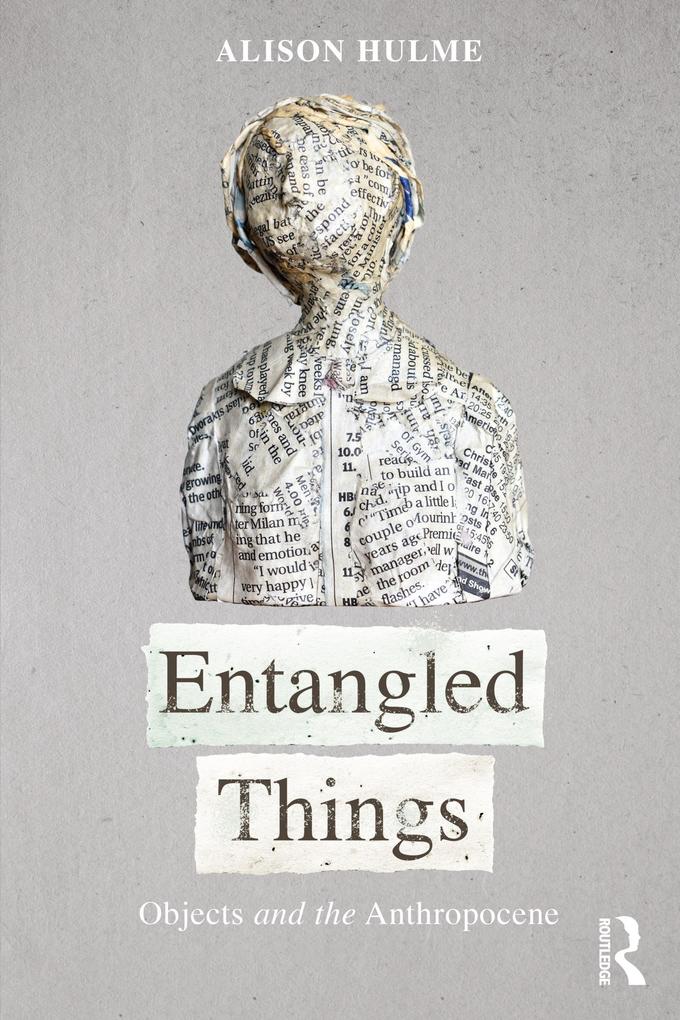 Entangled Things