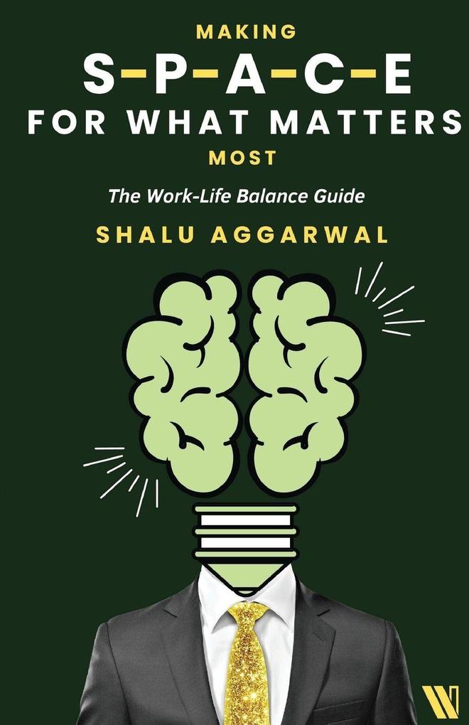 Making Space for What Matters Most