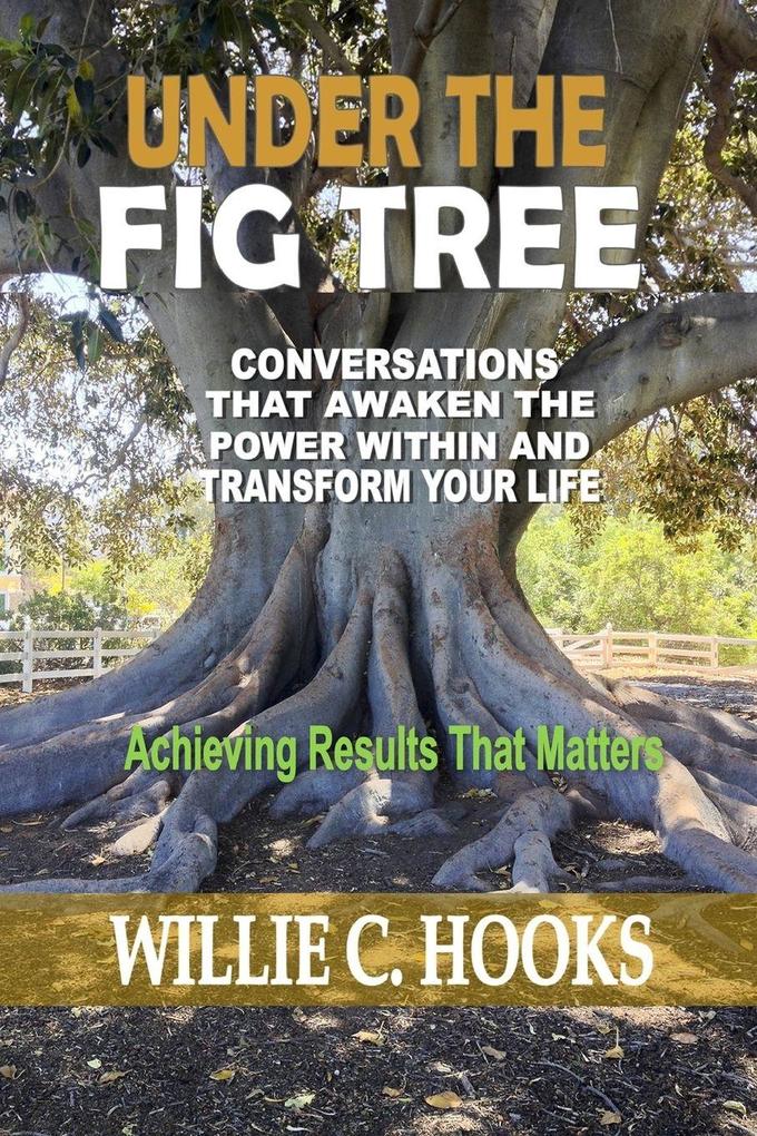 UNDER THE FIG TREE