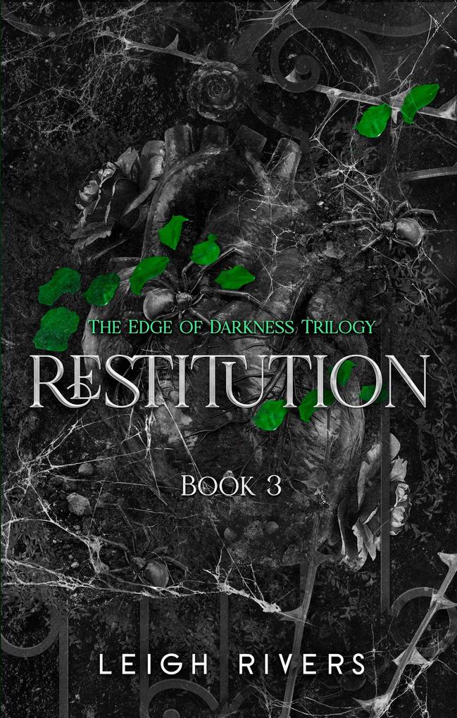 Little Brown Book Group Restitution
