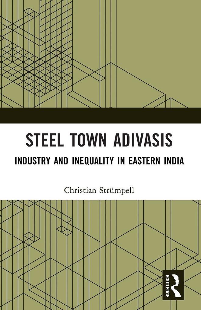Steel Town Adivasis