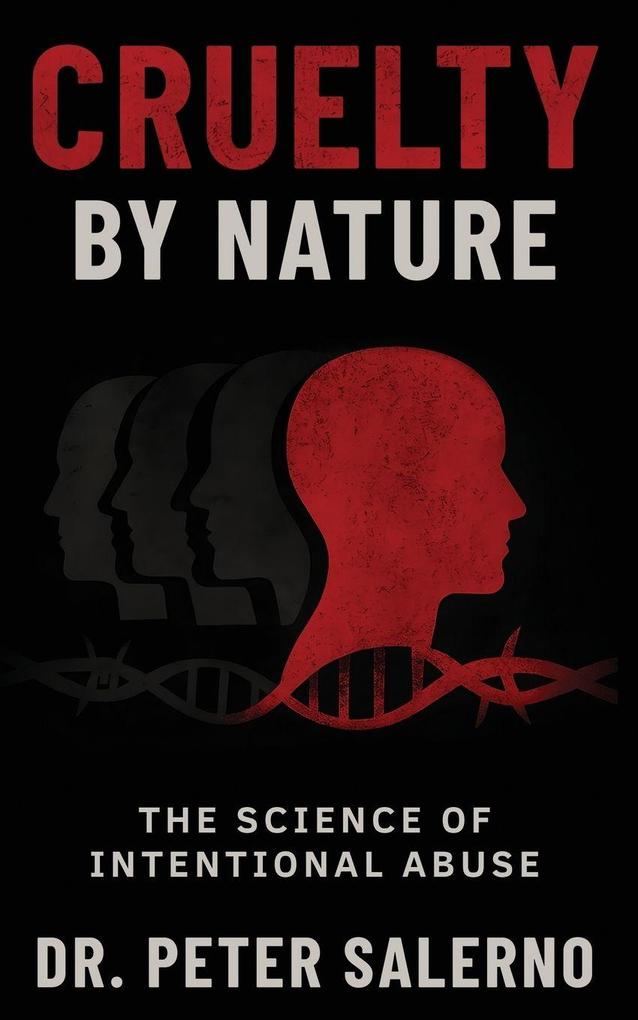 Cruelty by Nature