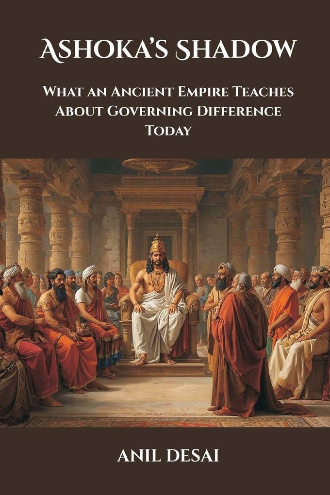 Ashoka's Shadow