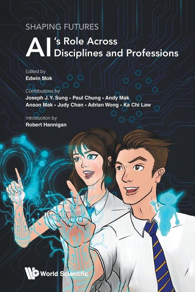 SHAPING FUTURES