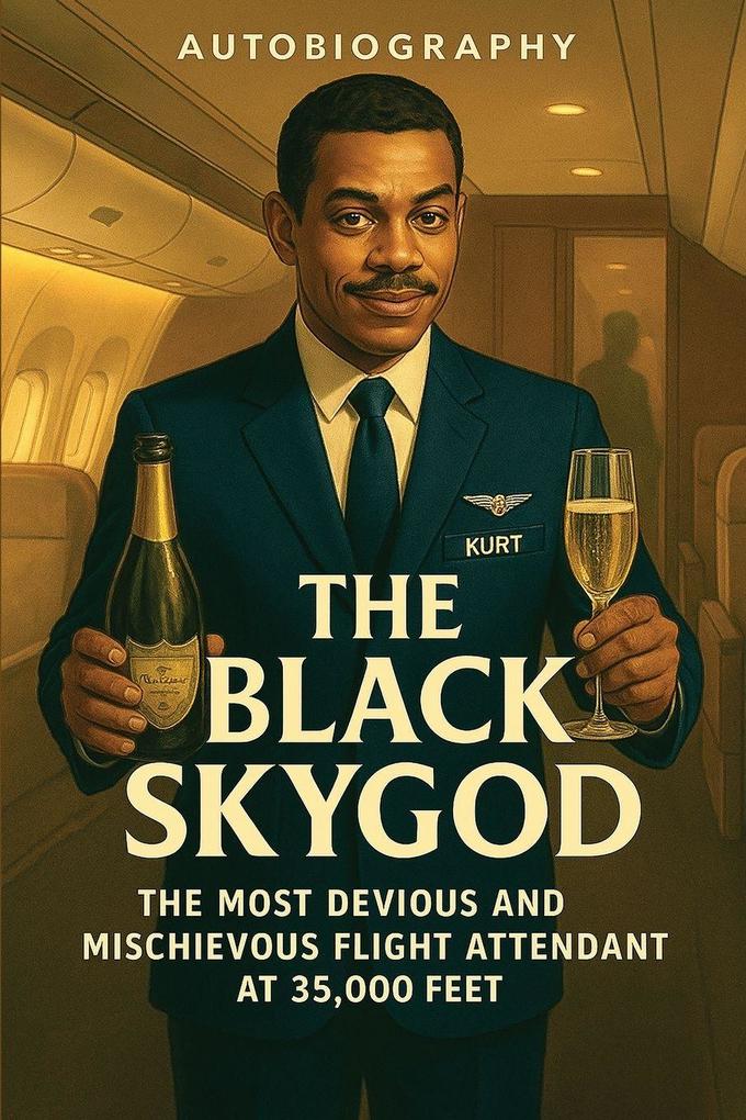 The Black Sky God