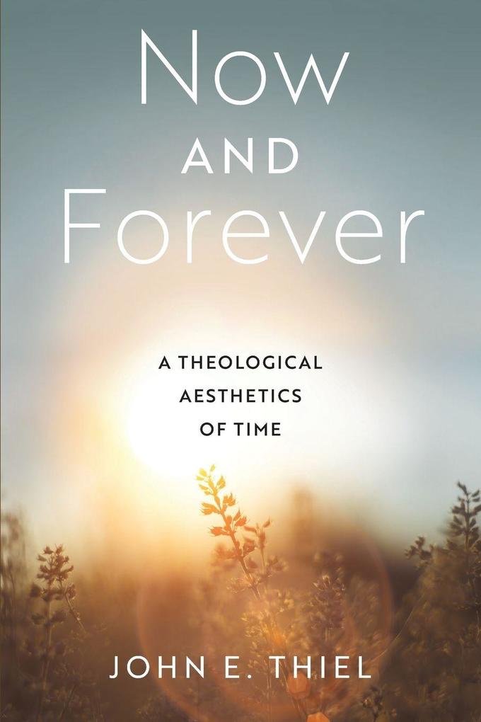 Now and Forever