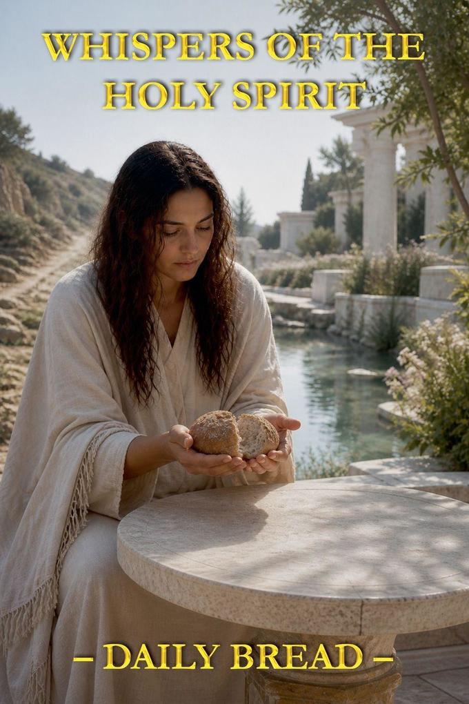 Whispers of the Holy Spirit - Daily Bread