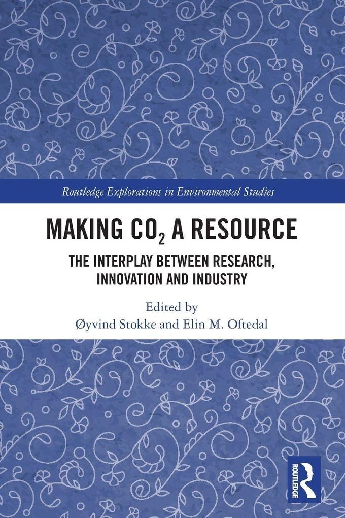 Making CO a Resource