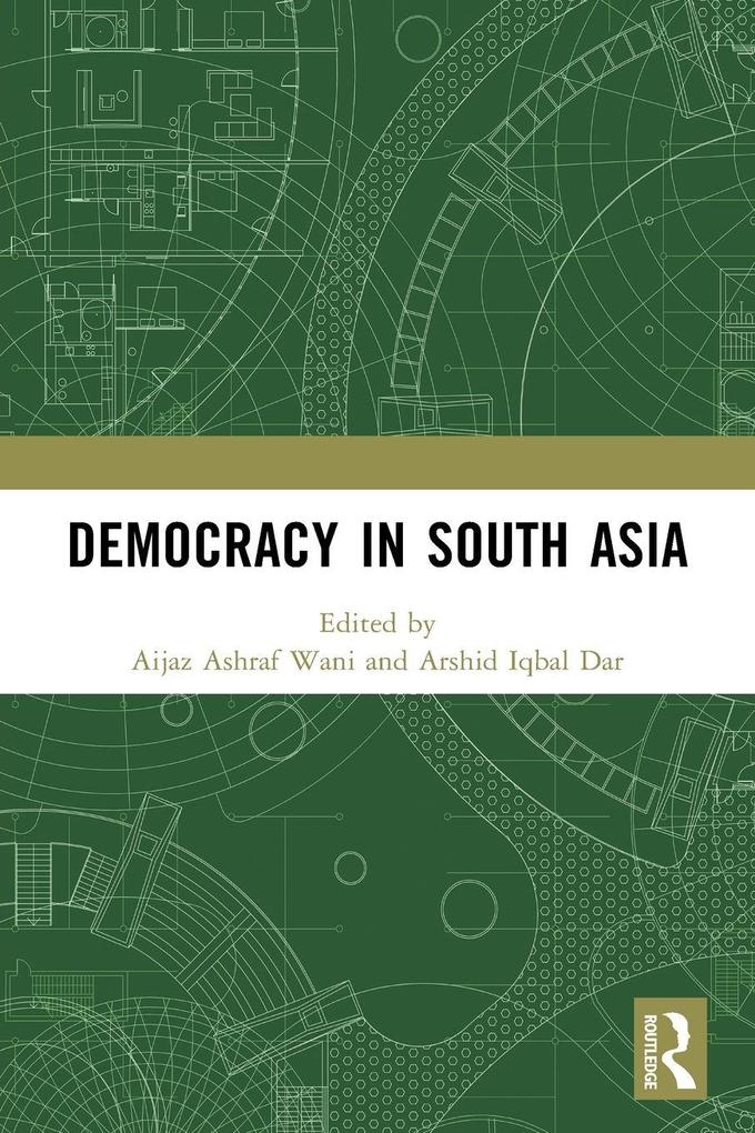 Democracy in South Asia