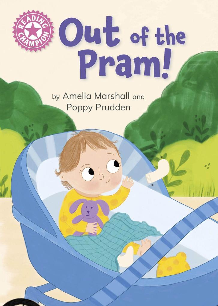 Reading Champion: Reading Champion Pink Band Book 2