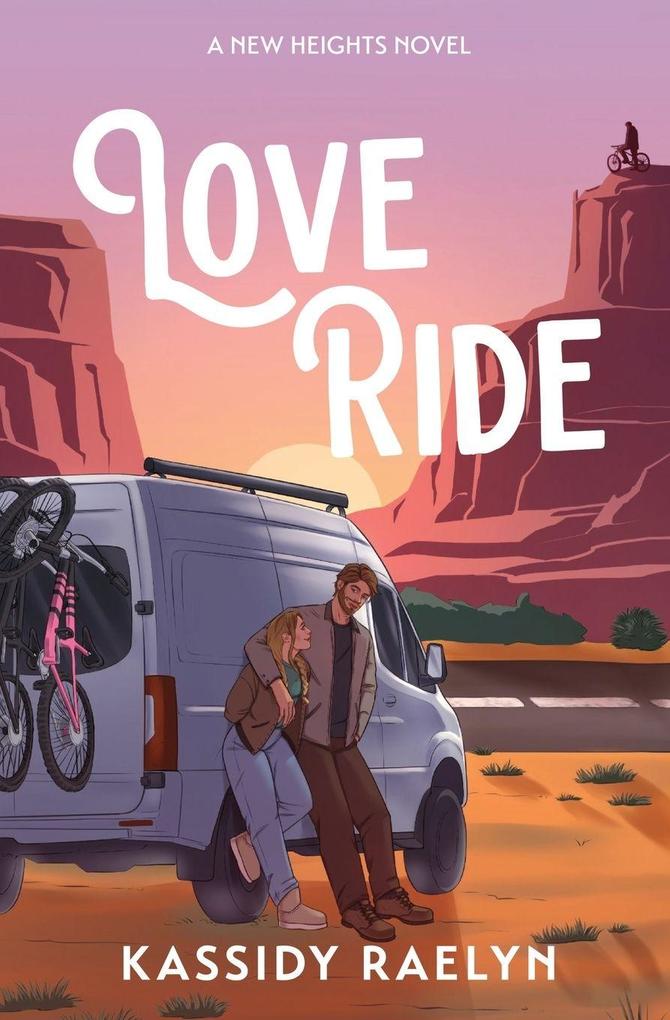 Love Ride