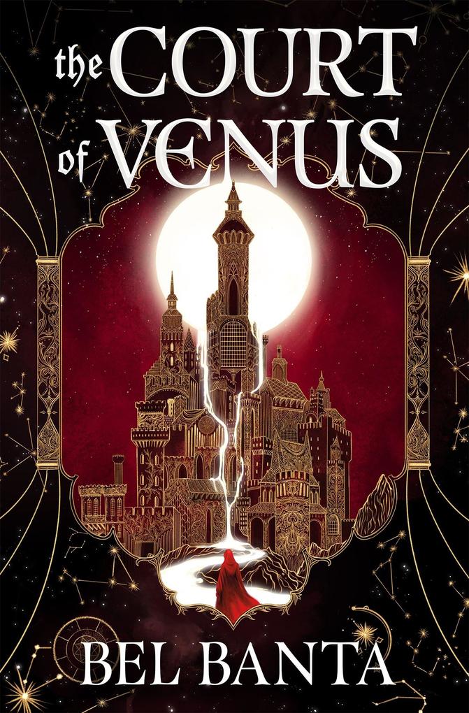 The Court of Venus