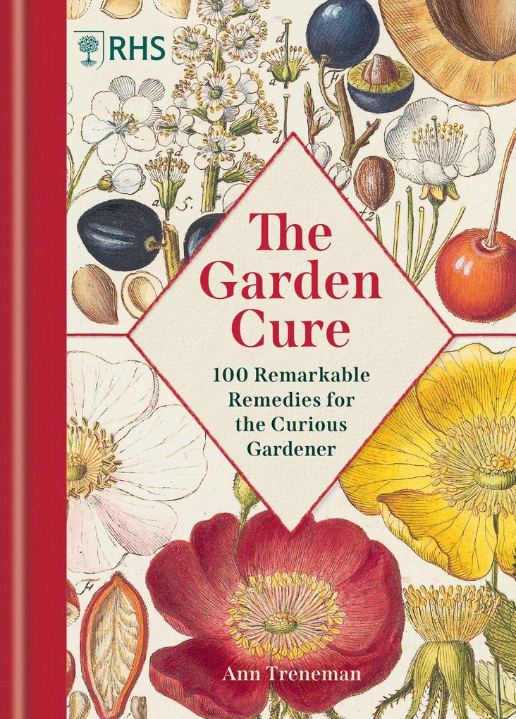 Rhs: The Garden Cure