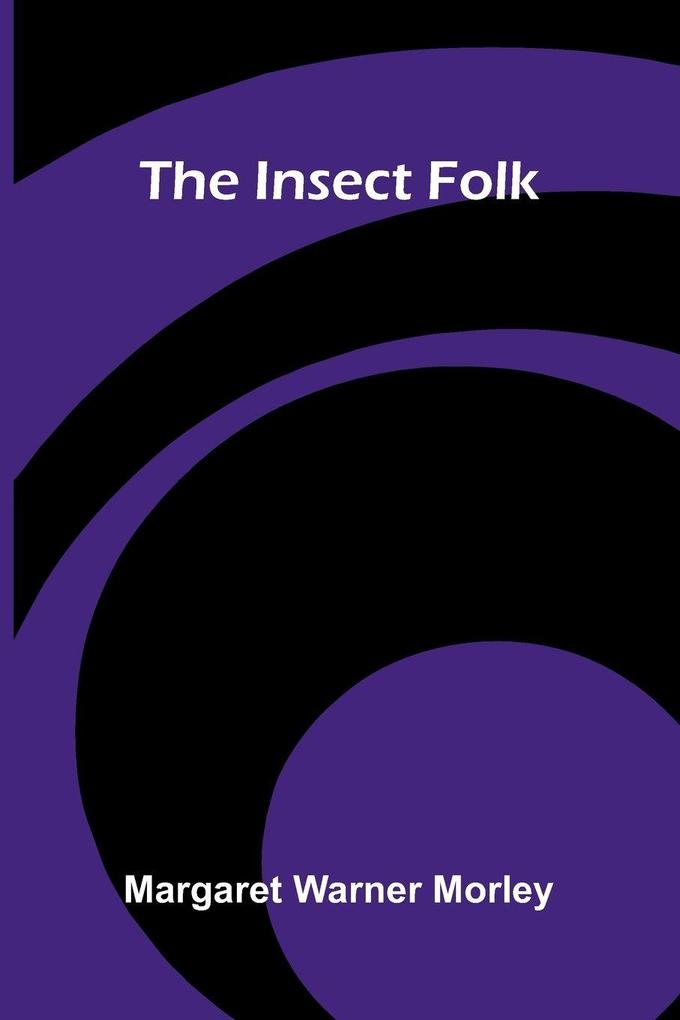 The Insect Folk