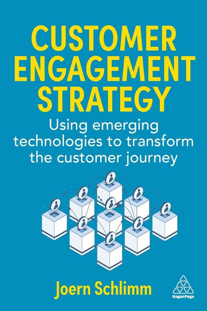Customer Engagement Strategy
