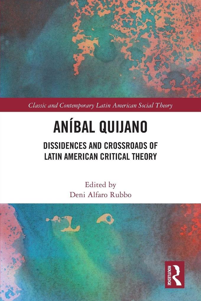 Aníbal Quijano