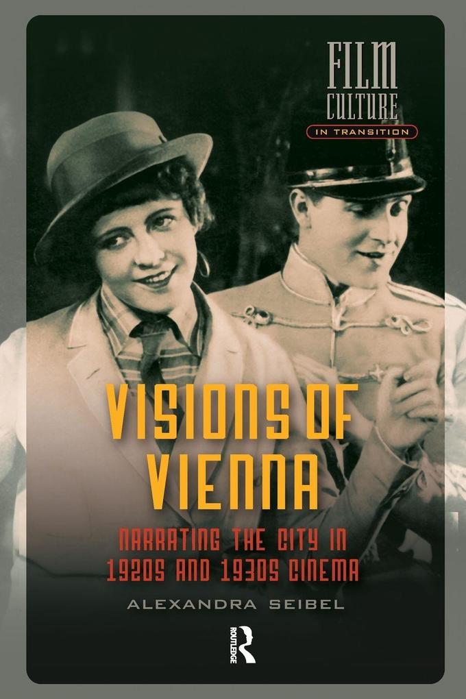 Visions of Vienna