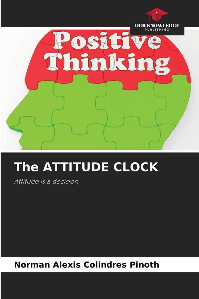 The ATTITUDE CLOCK