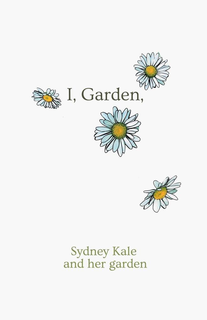 I Garden // Garden as Palimpsest