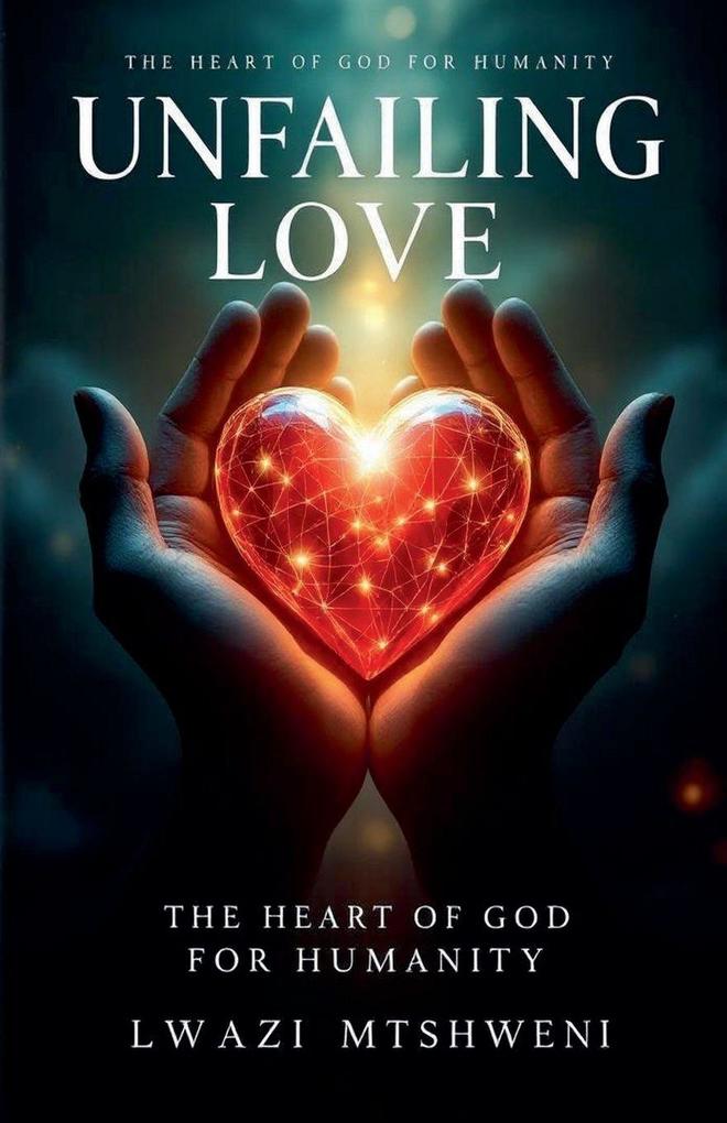 Unfailing Love