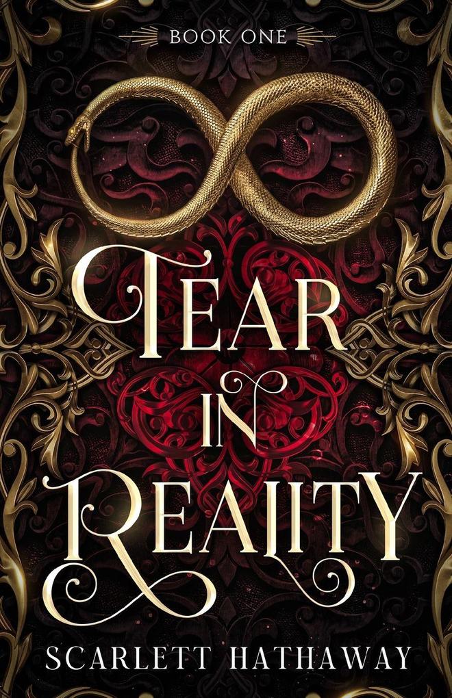 Tear in Reality