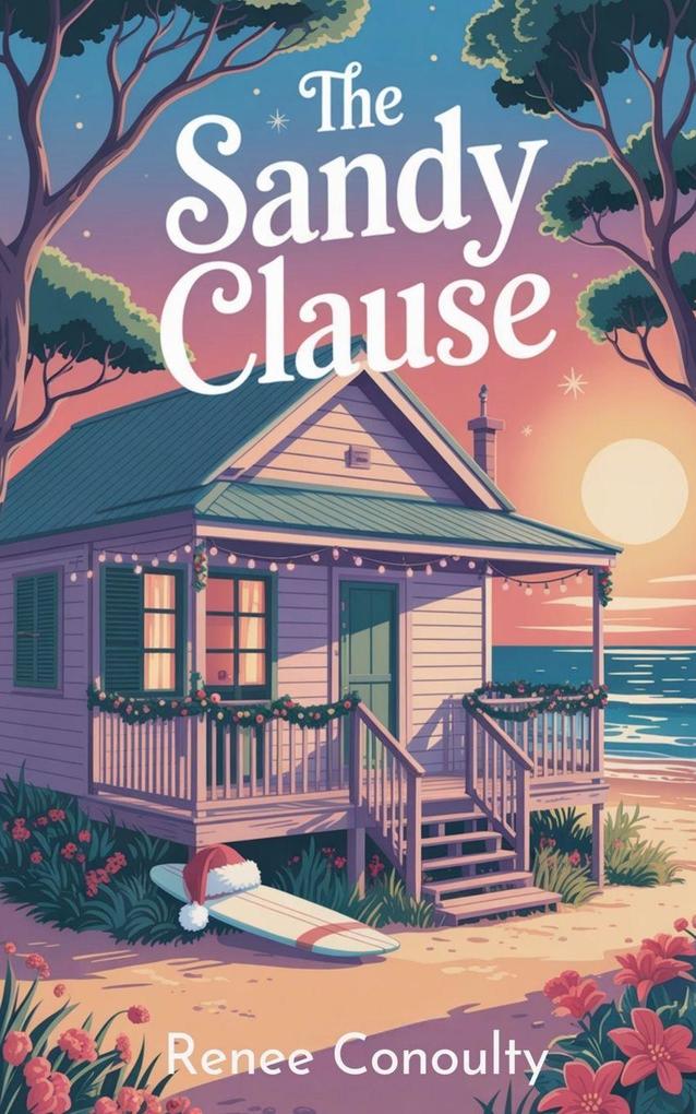 The Sandy Clause