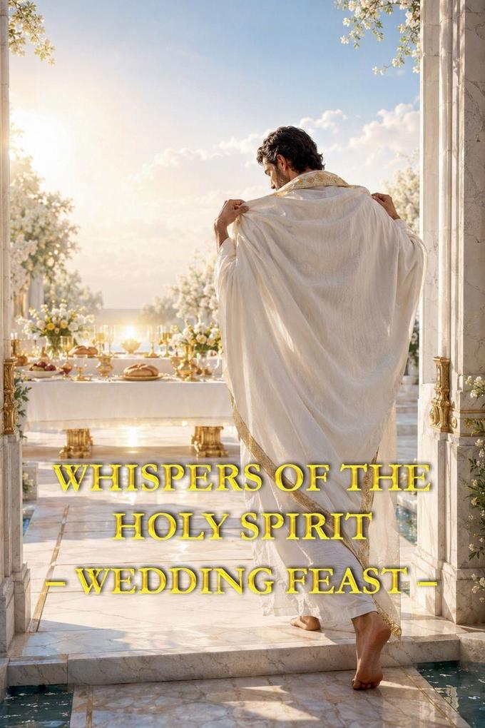 Whispers of the Holy Spirit - Wedding Feast