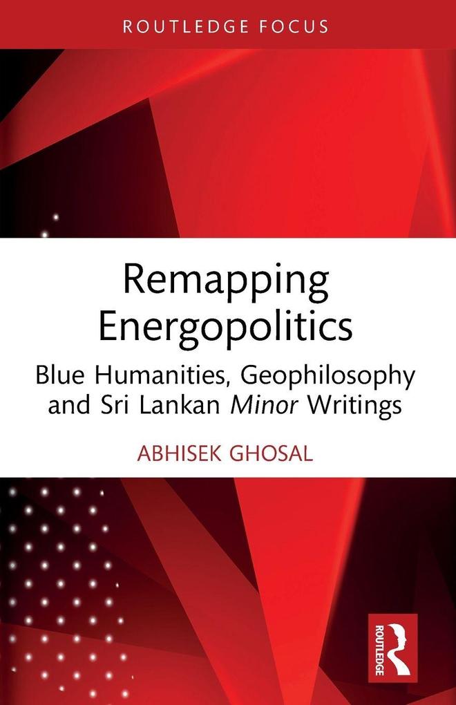 Remapping Energopolitics