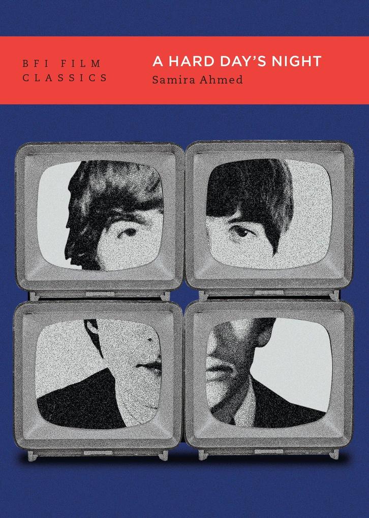 A Hard Day's Night