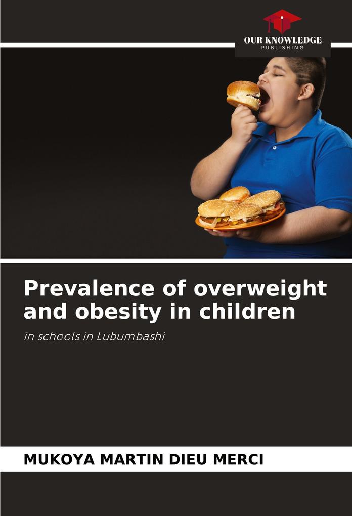Prevalence of overweight and obesity in children