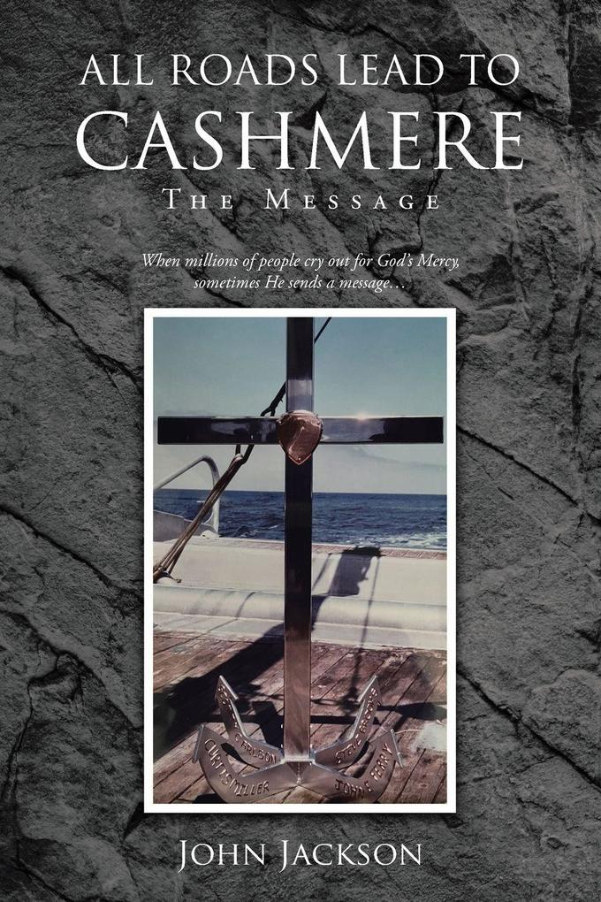 All Roads Lead to Cashmere