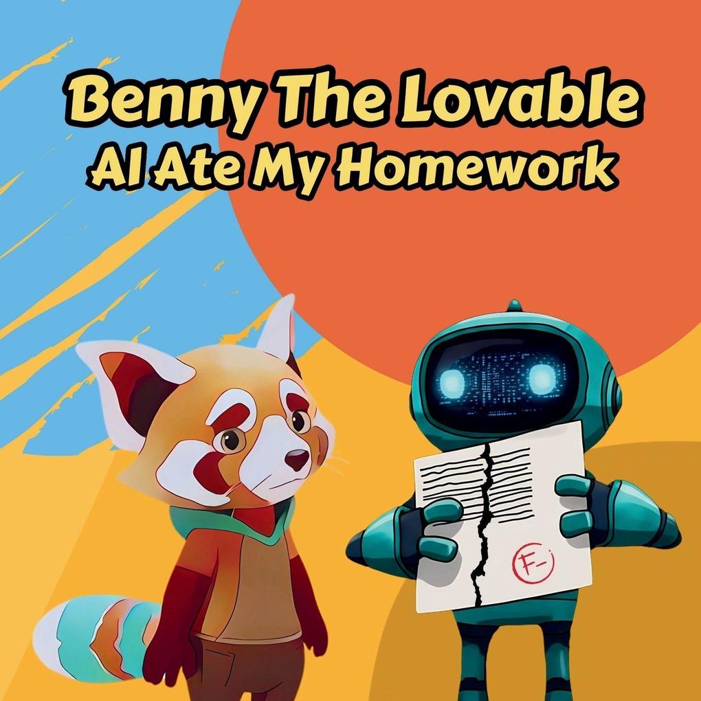 Benny The Lovable