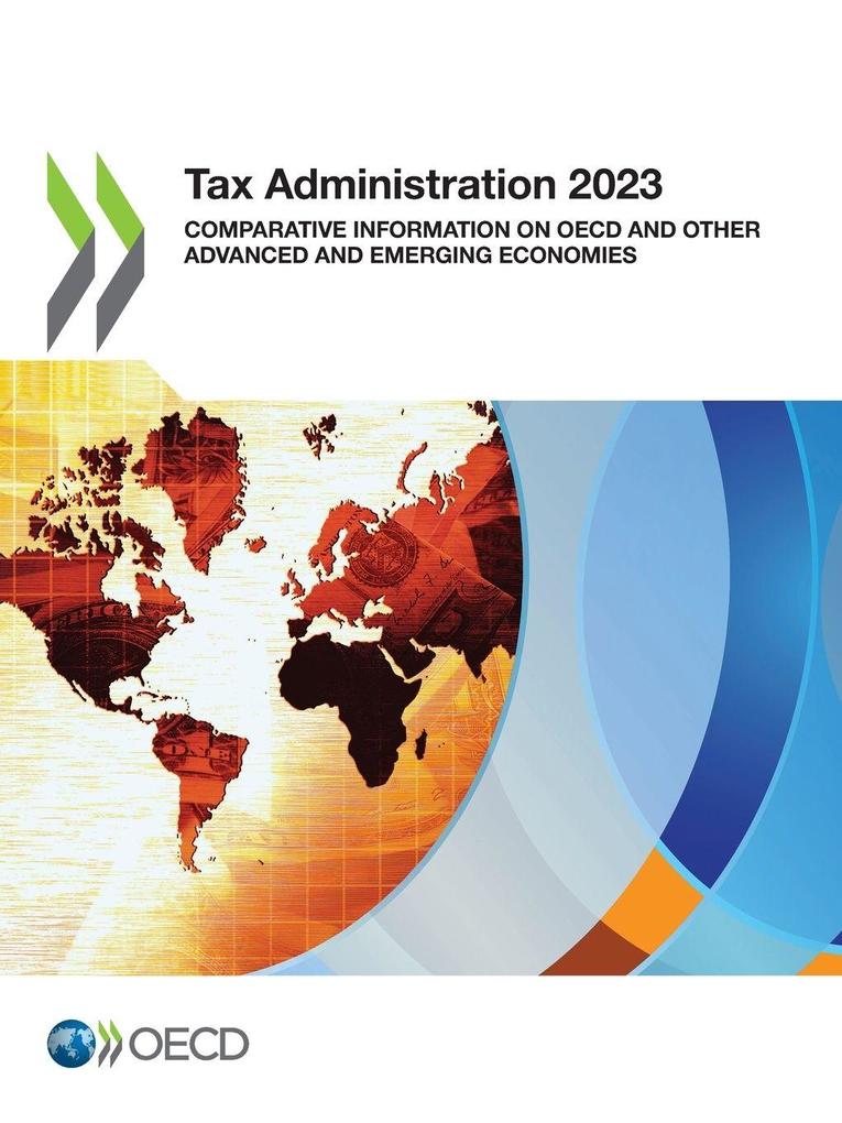 Tax Administration 2023