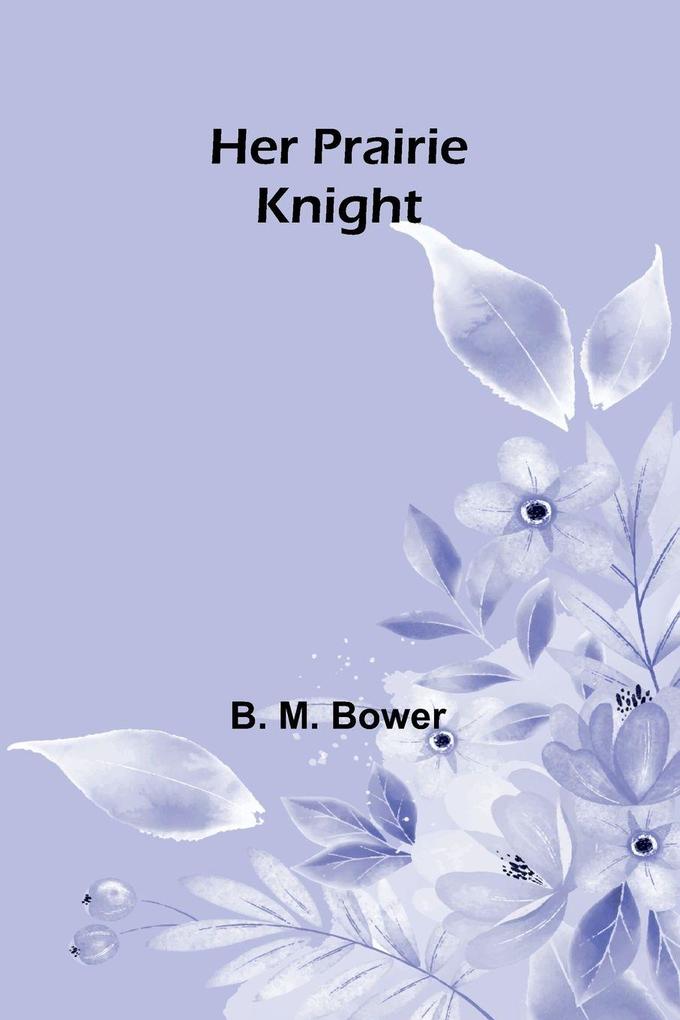 Her Prairie Knight
