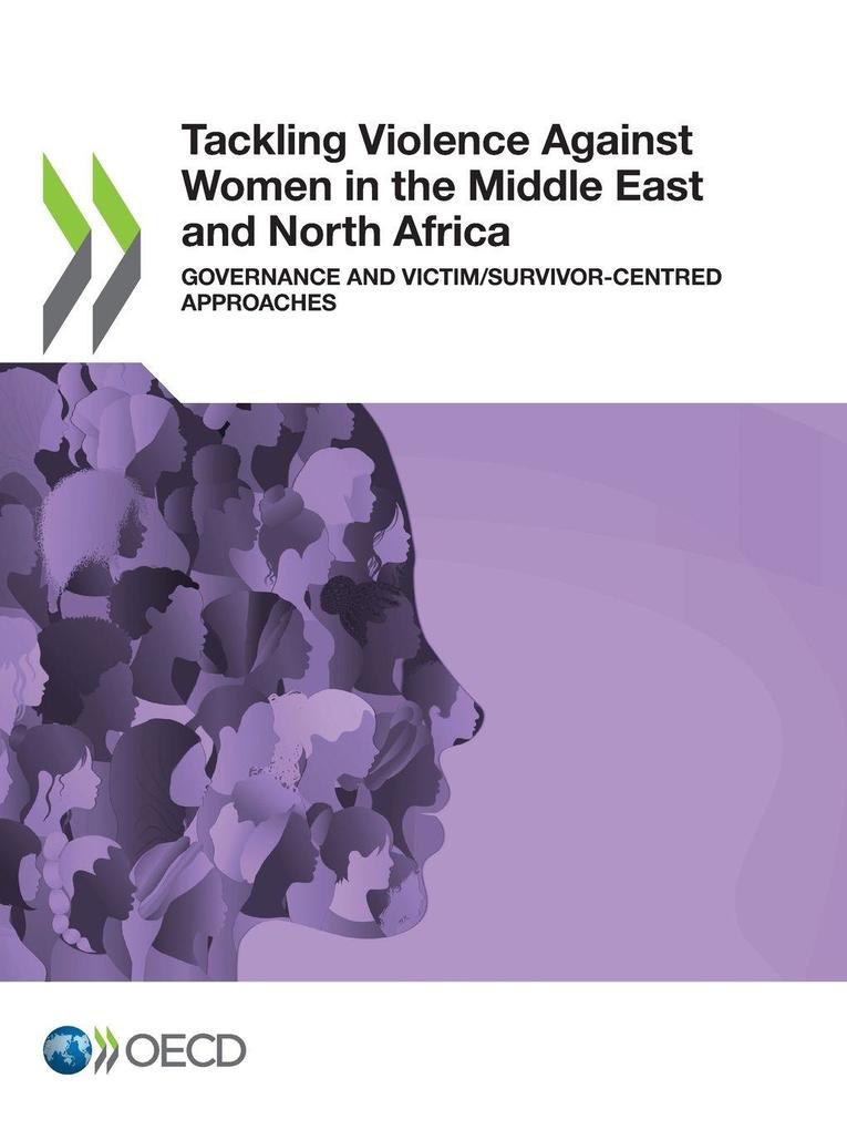 Tackling Violence Against Women in the Middle East and North Africa