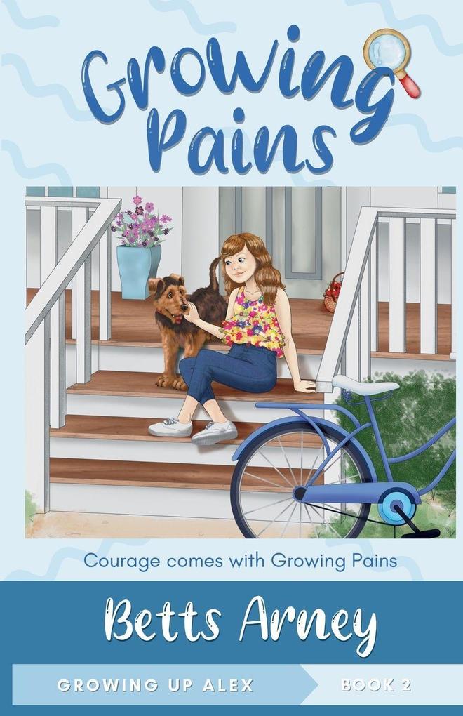 Growing Pains