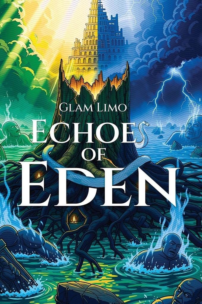 Echoes of Eden
